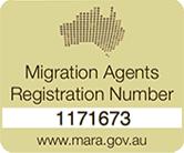 Migration Agents Registration Number