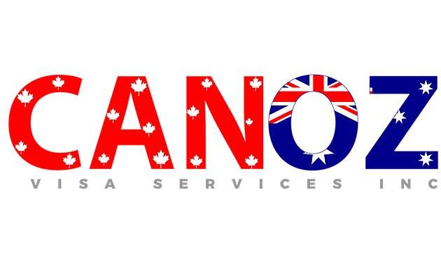 Why Choose Canoz Visa Services?