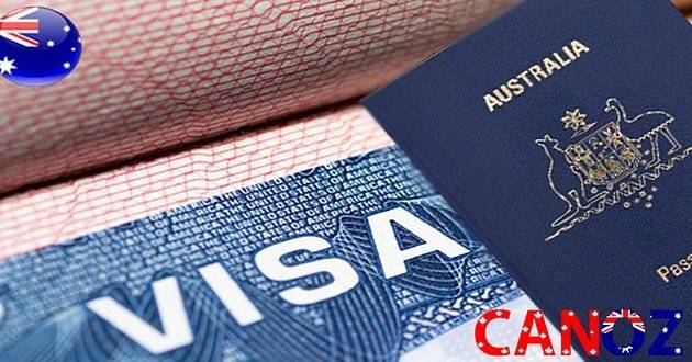 Australian Government announces new regional visas Australian Government announces new regional visas