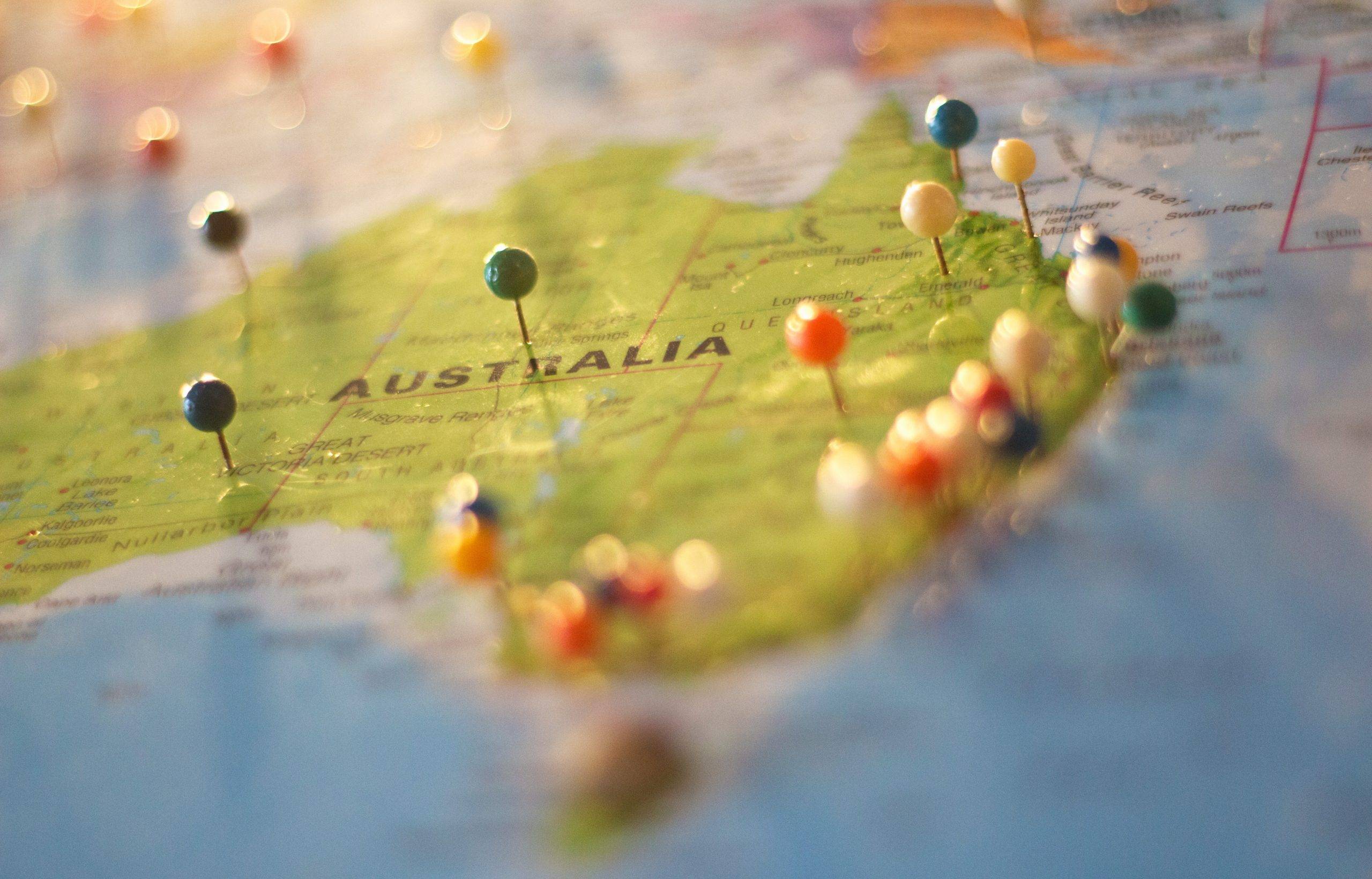 New South Wales, Australia – State nominations now open for PR New South Wales, Australia – State nominations now open for PR