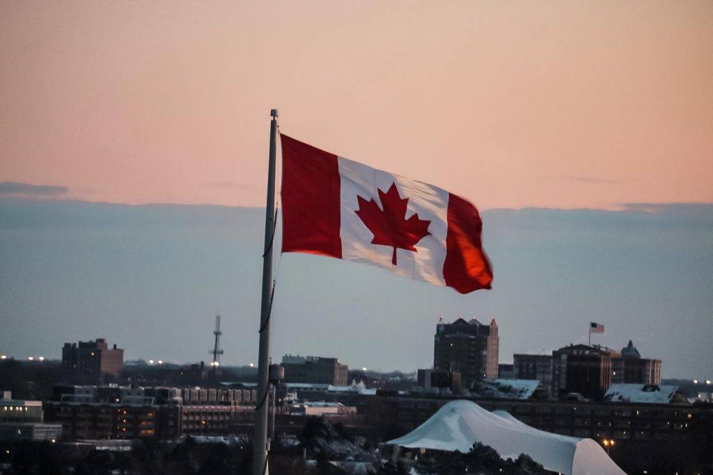 Canada Express Entry Draw on Aug 12 invites 3600 applicants Canada Express Entry Draw on Aug 12 invites 3600 applicants