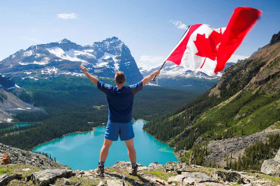 Thinking about Migrating to Canada? Now that’s a brilliant idea!