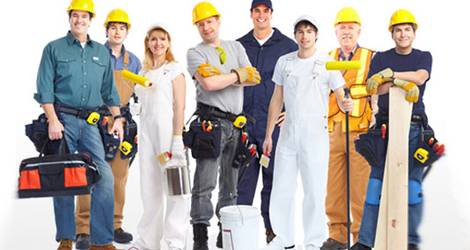 Federal Skilled Trade