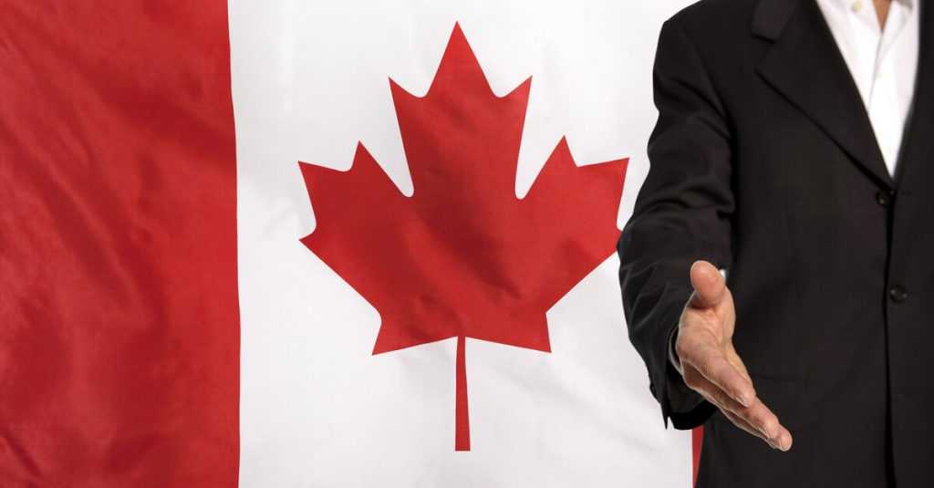 How to Move to Canada from Australia-New Zealand