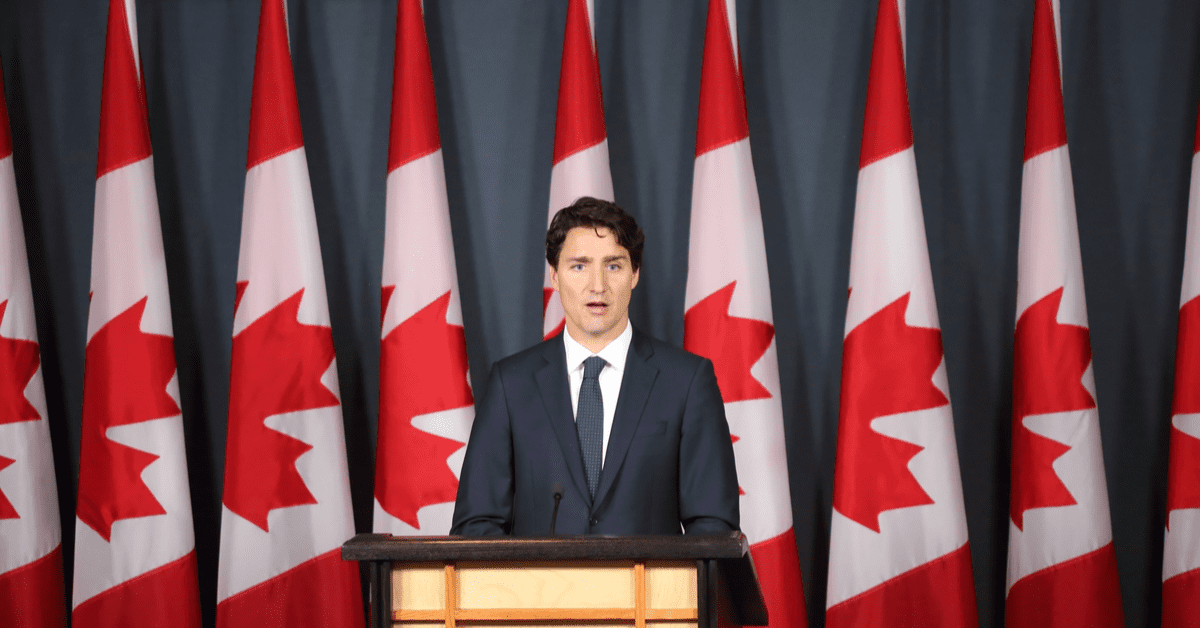 Welcoming News from Prime Minister Trudeau for Students and Immigrants Welcoming News from Prime Minister Trudeau for Students and Immigrants
