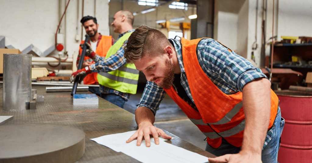 Skilled Trades Express Entry