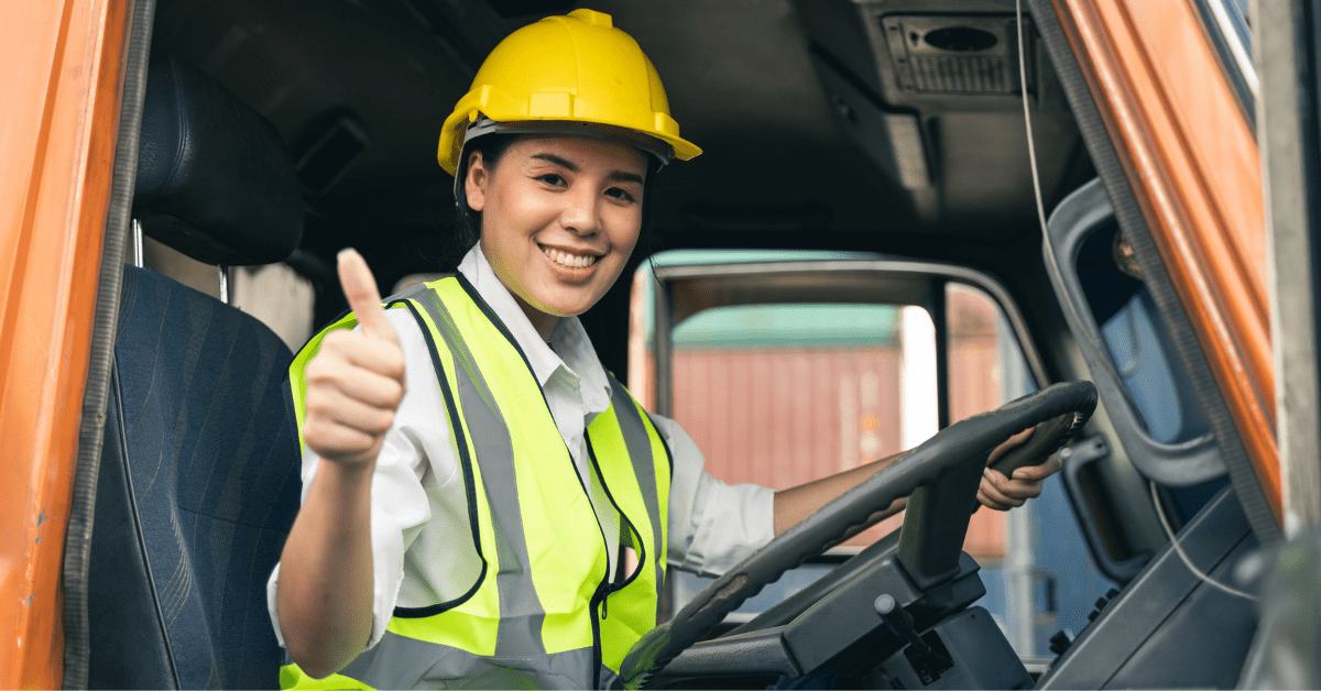Transport Occupations Express Entry