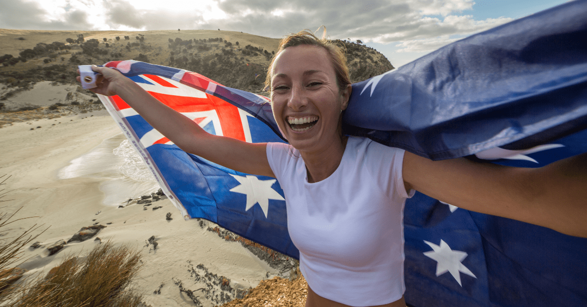 Study in Australia
