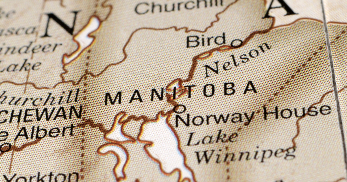 Manitoba Provincial Nominee Program