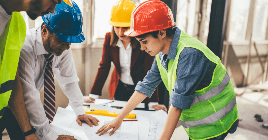 Construction courses canada