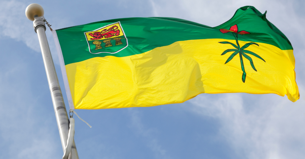 Saskatchewan Immigrant Nominee Program