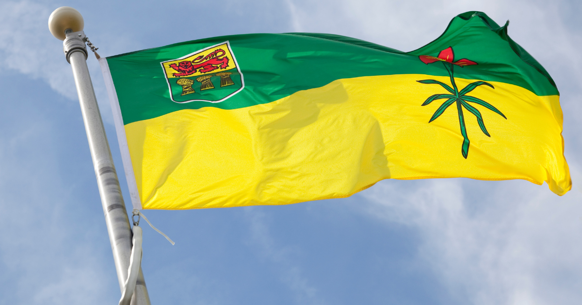 Saskatchewan Immigrant Nominee Program