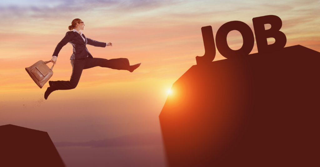 how to get a job in canada from india