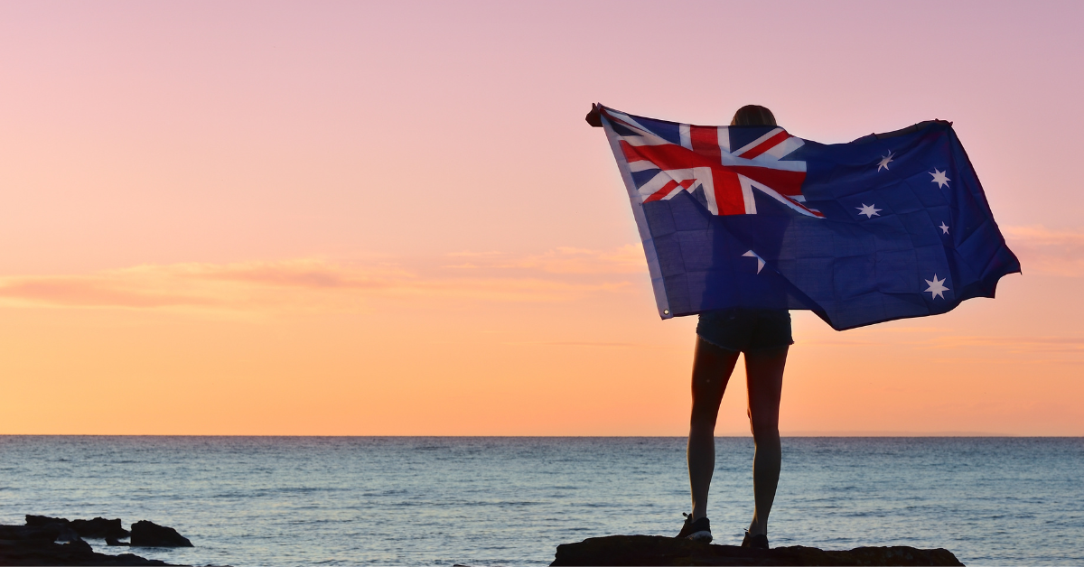 Australia Migration Strategy