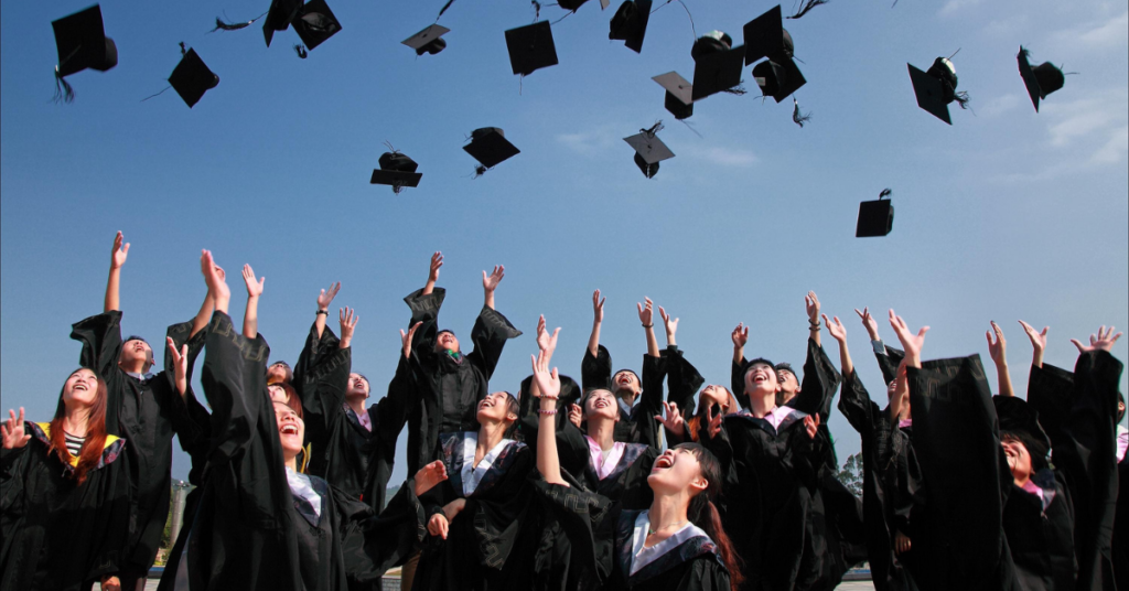 International students Canada