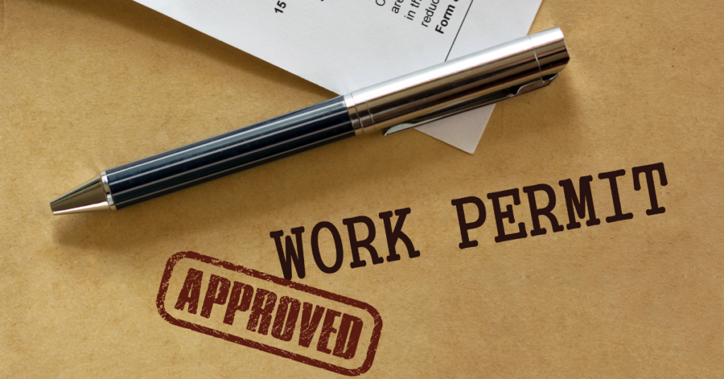 Post Graduation Work Permit Extension