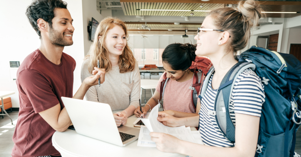 International Student Visa