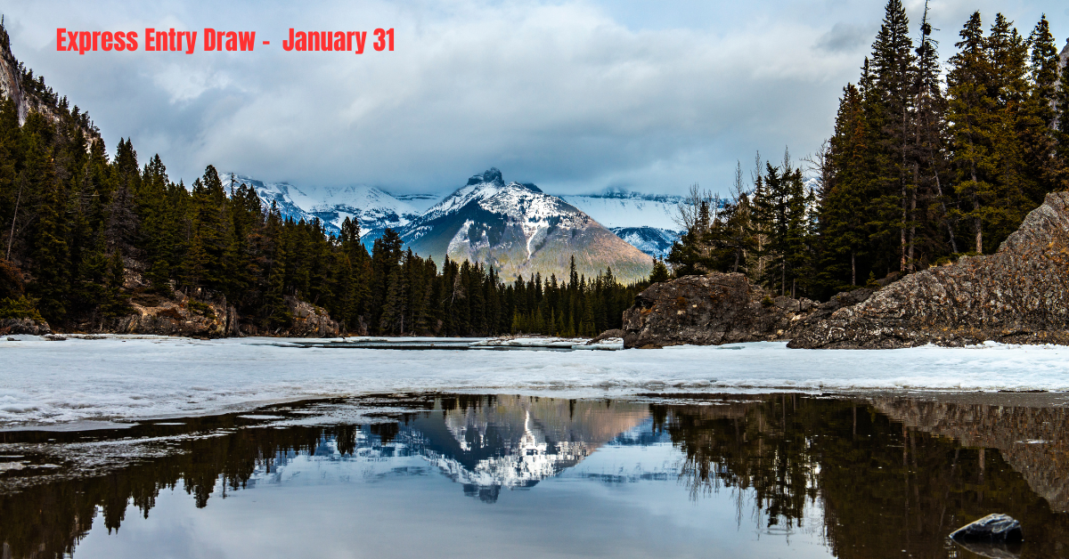 Third Express Entry Draw of 2024 in General Category Held by IRCC