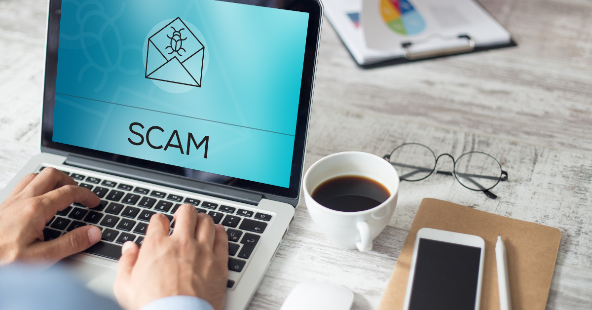 Scams in Canada