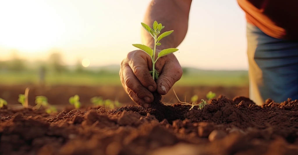 Agri-food pilot canada