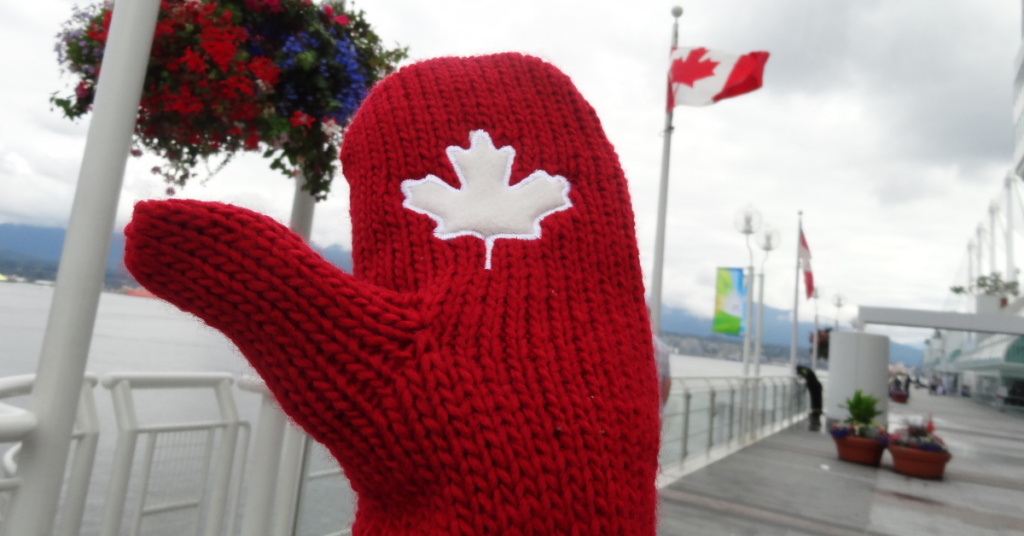 express entry categories canada