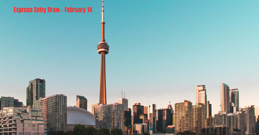 express entry updates feb