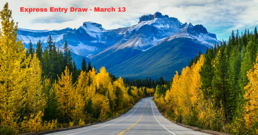 Express Entry Updates