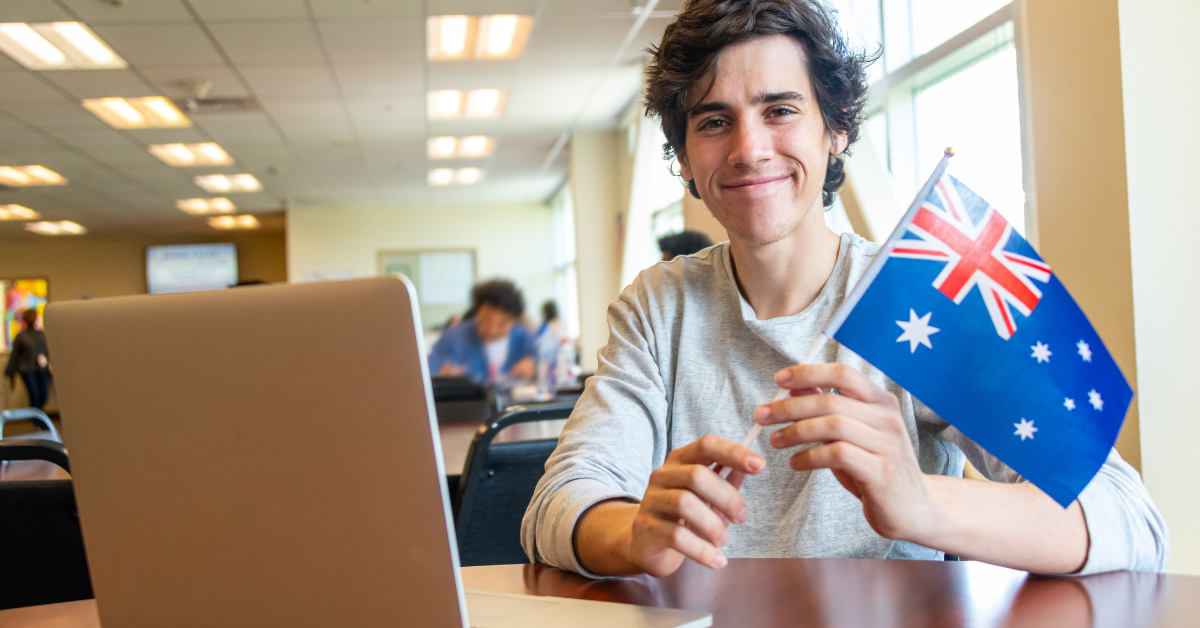 Australia Student Visa What is Genuine Student requirement? CANOZ Visa Services Inc