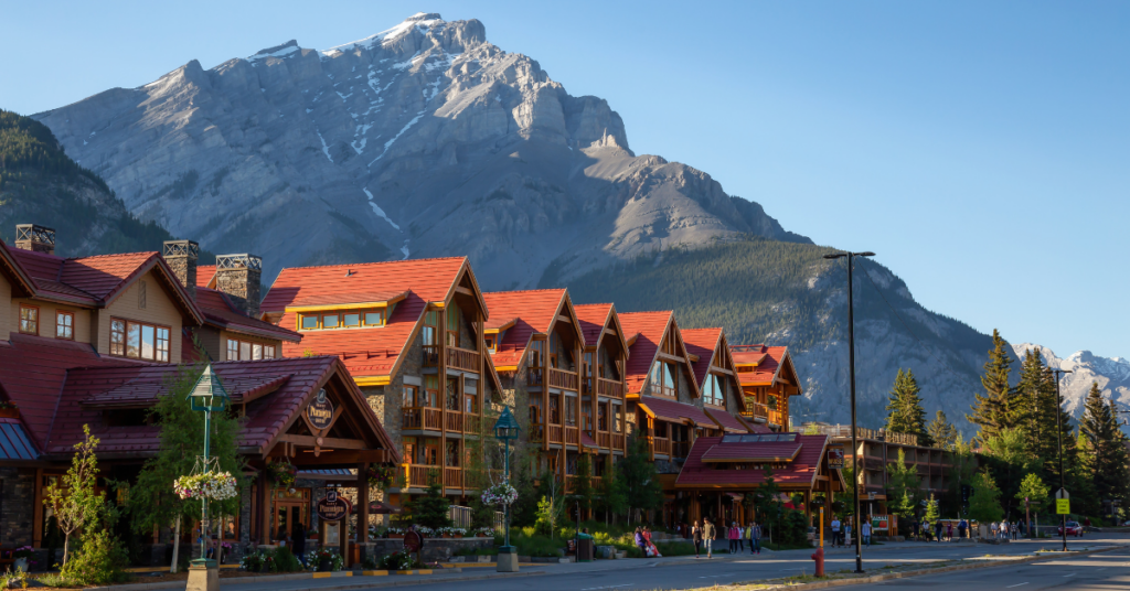 alberta tourism and hospitality stream