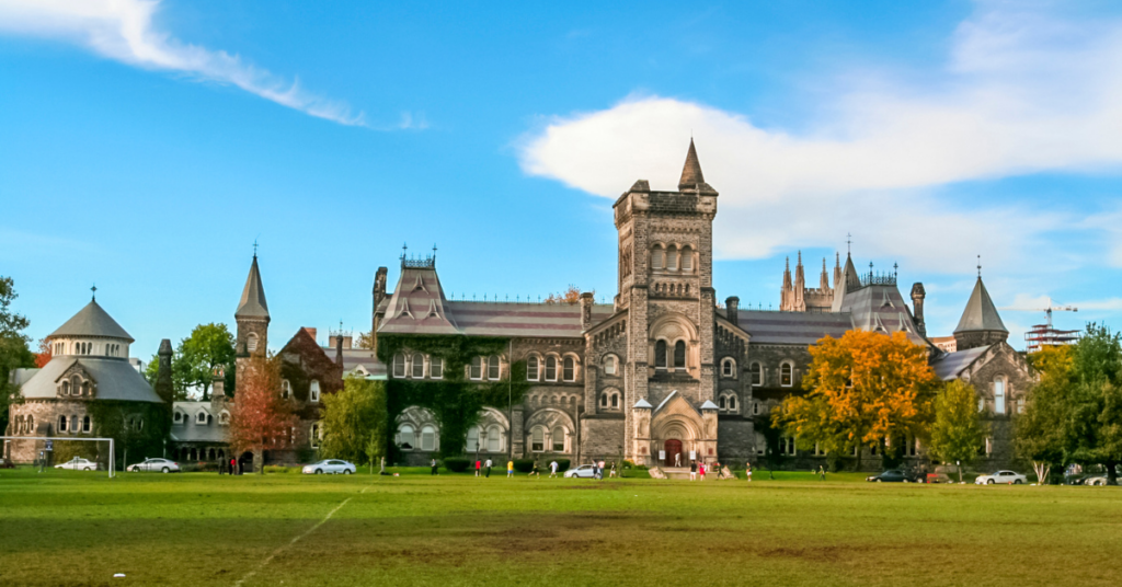 ontario study permit