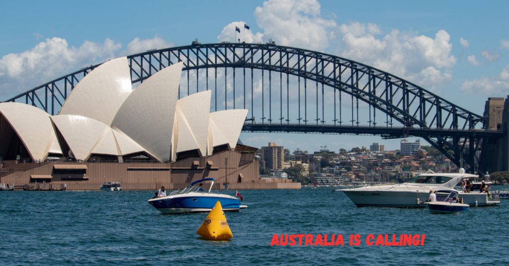 Australia Skilled Migration 2024-2025